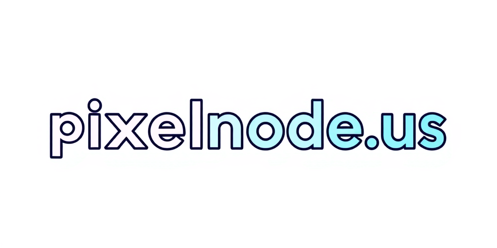 PixelNode